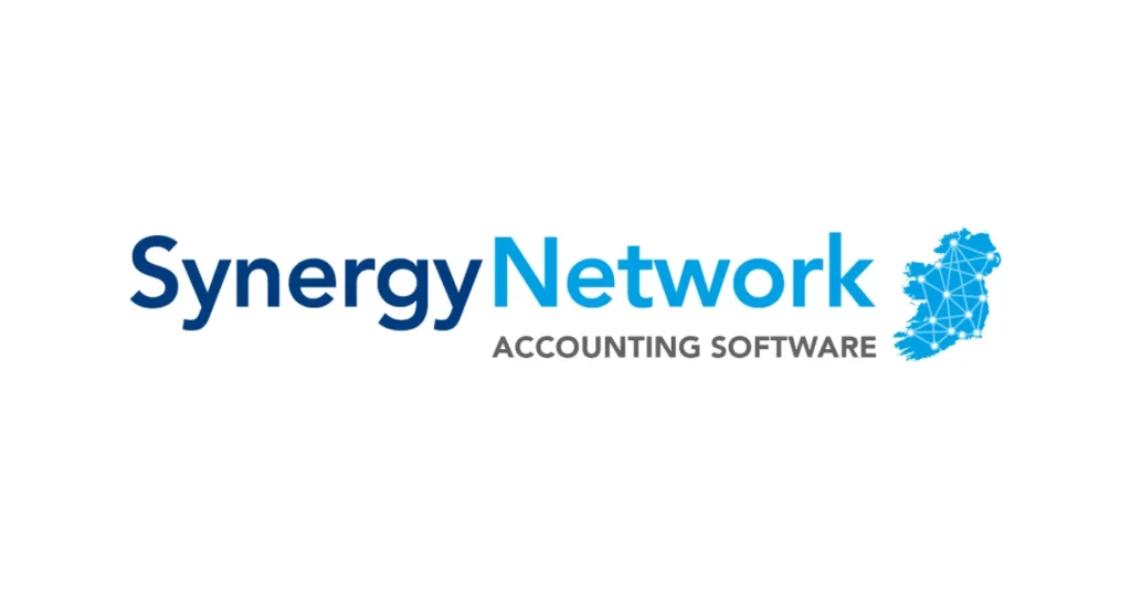 Synergy Network Logo