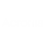 Viatec Business Partner -Acronis Logo