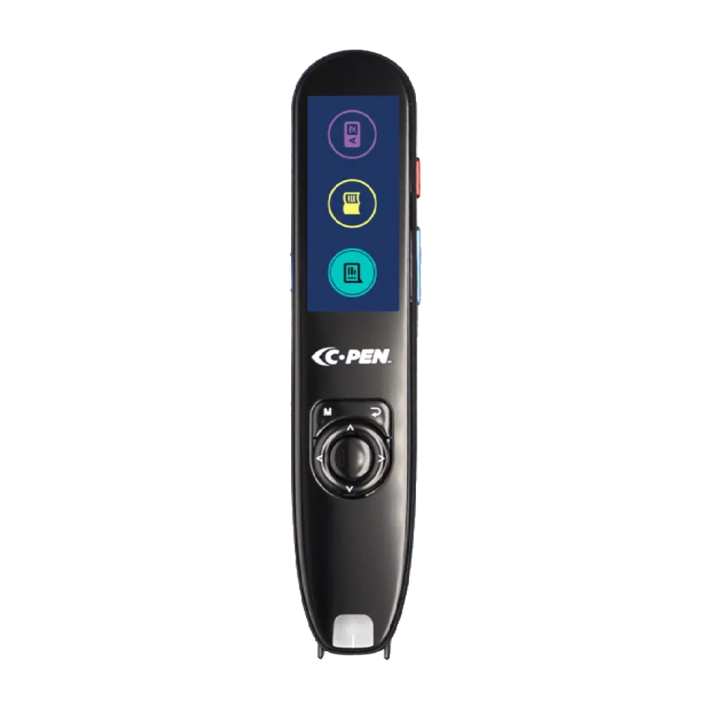 C-Pen Reader 3