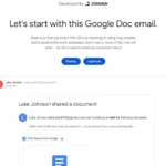 Phishing protection for SMEs